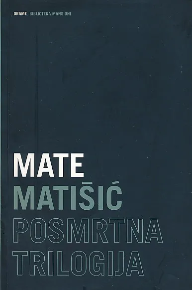 Posmrtna trilogija