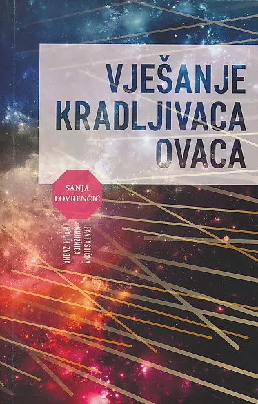 Vješanje kradljivaca ovaca