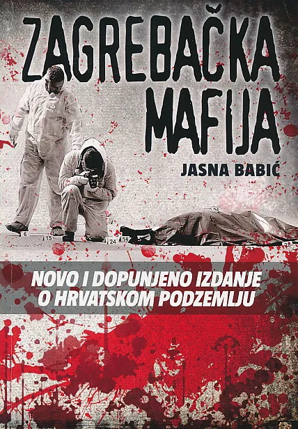 Zagrebačka mafija