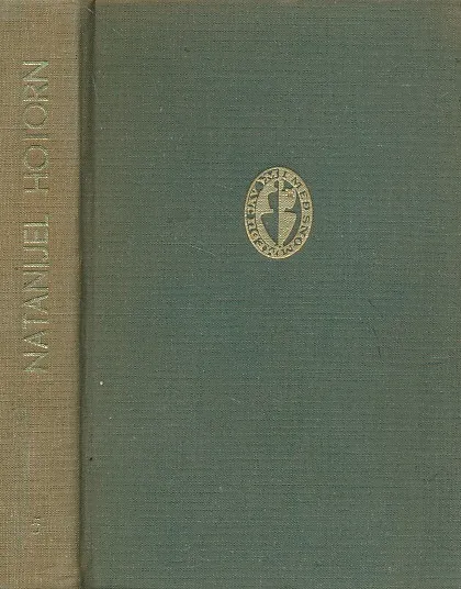 Kuća sa sedam zabata