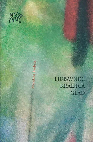 Ljubavnici, Kraljica, Glad