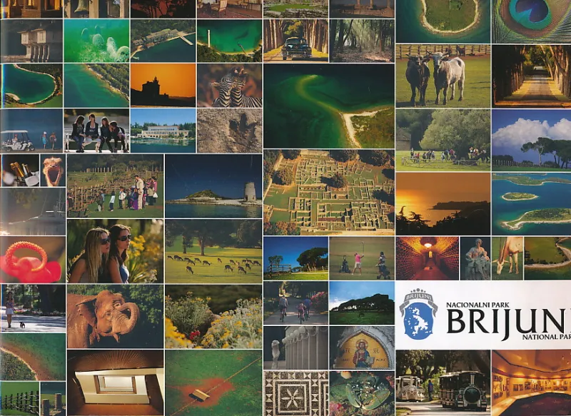 Brijuni (nacionalni park)