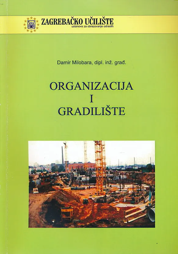 Organizacija i gradilište