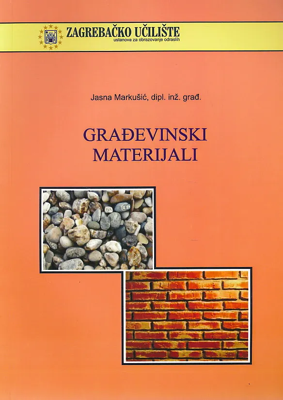 Građevinski materijali