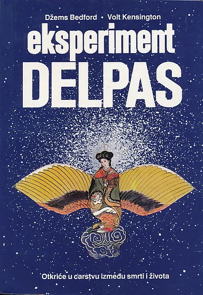 Eksperiment Delpas