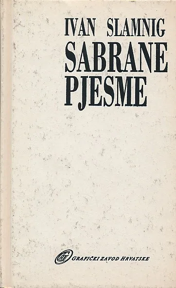 Sabrane pjesme