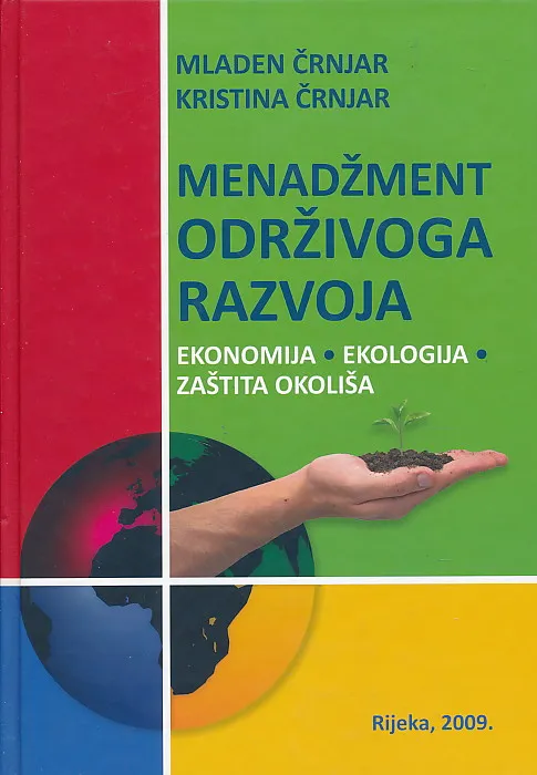 Menadžment održivog razvoja