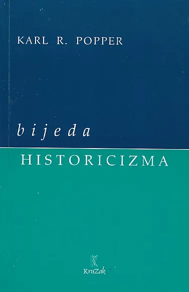 Bijeda historicizma