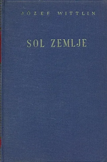 Sol zemlje