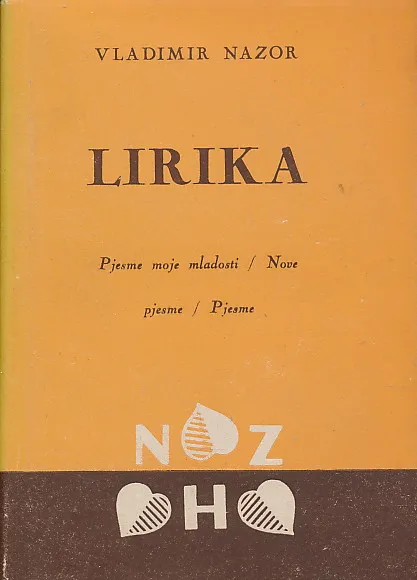 Lirika
