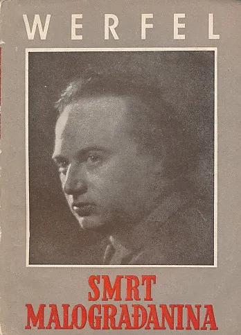 Smrt malograđanina