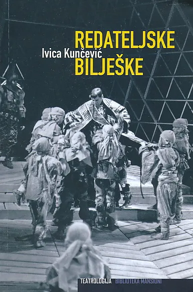 Redateljske bilješke