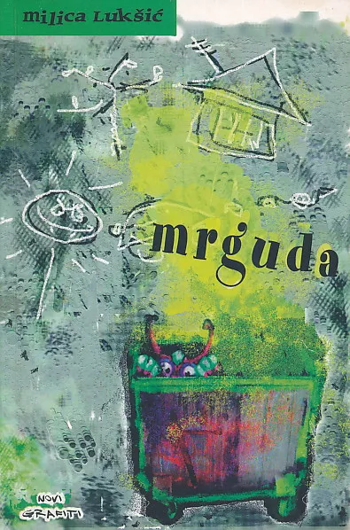 Mrguda