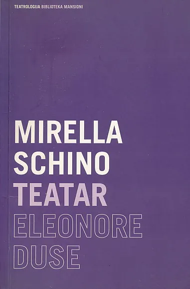 Teatar Eleonore Duse
