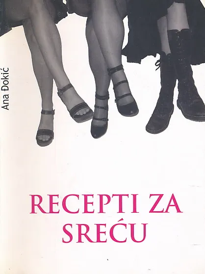 Recepti za sreću