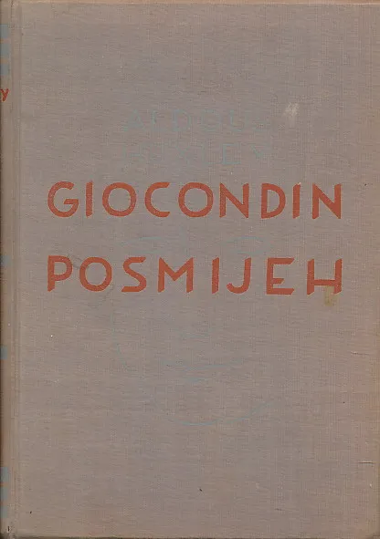 Giocondin posmijeh i druge pripovijesti