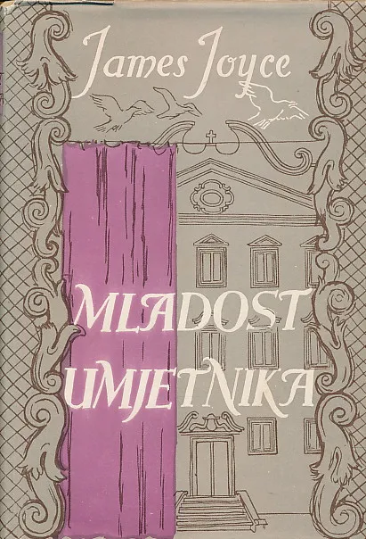 Mladost umjetnika