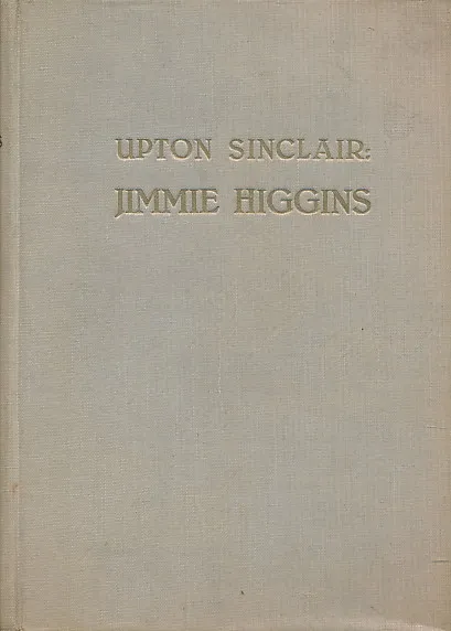 Jimmie Higgins