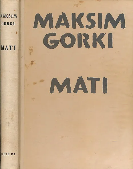 Mati