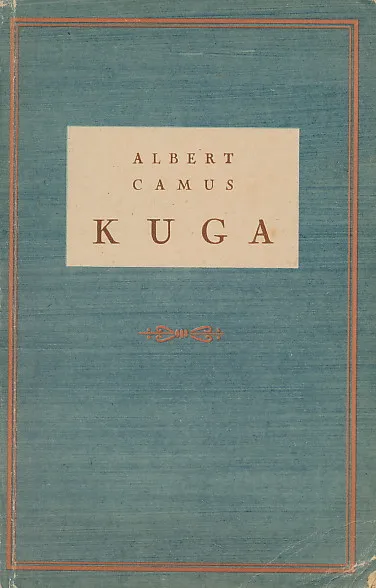 Kuga