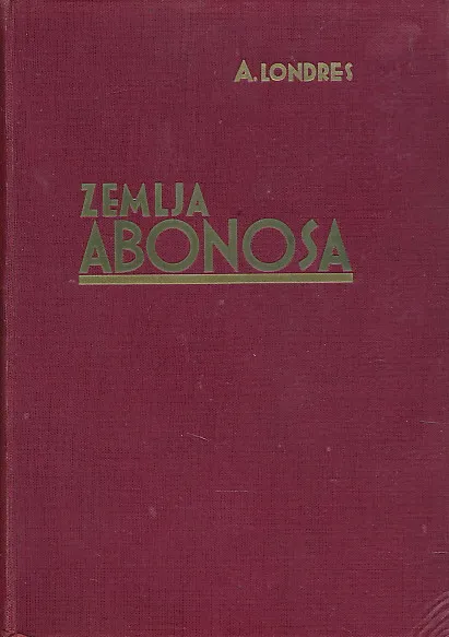 Zemlja Abonosa
