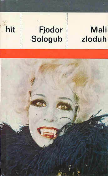 Mali zloduh