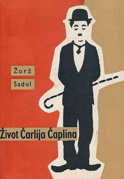 Život Čarlija Čaplina