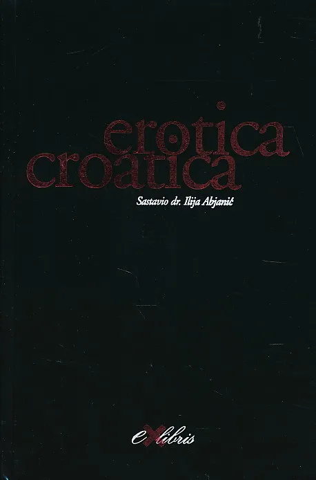 Erotica Croatica