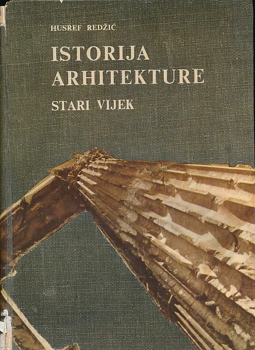 Istorija arhitekture