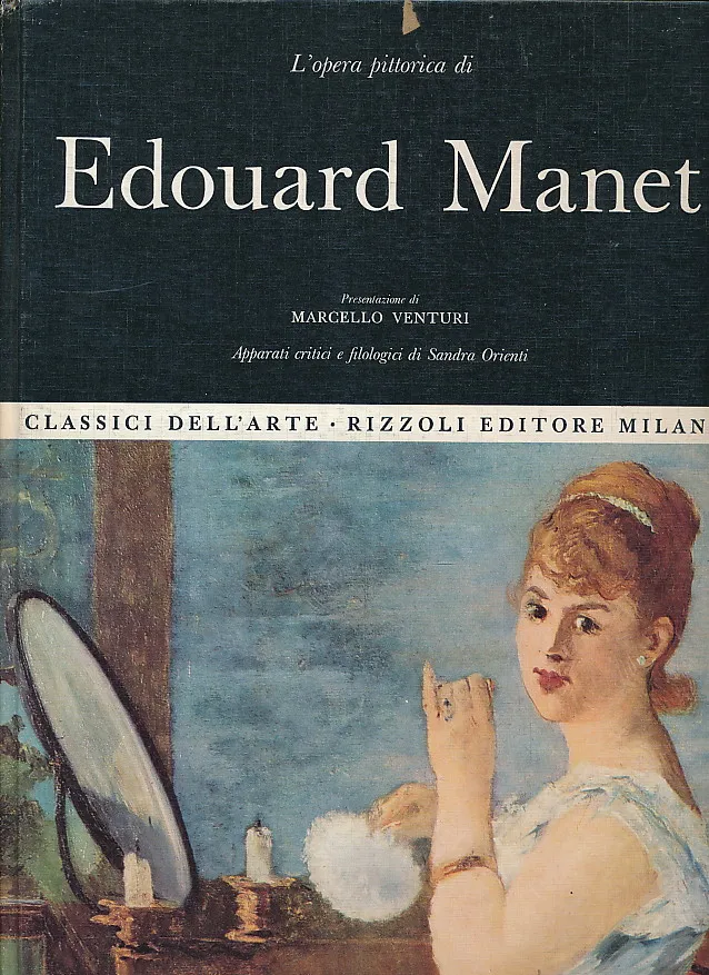 Edouard Manet