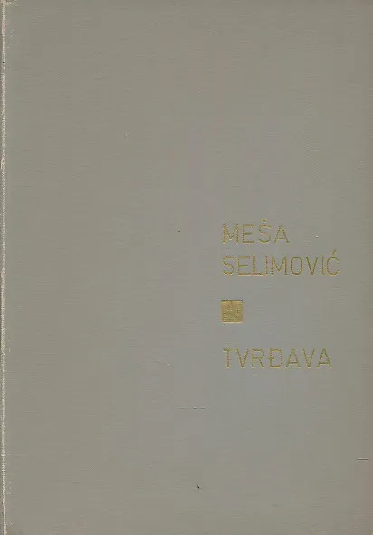 Tvrđava