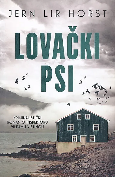 Lovački psi