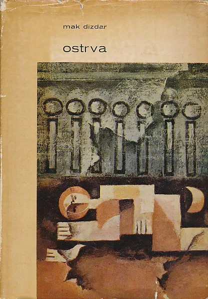 Ostrva