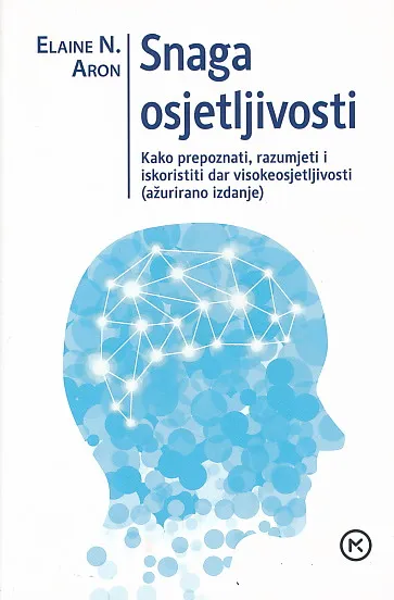 Snaga osjetljivosti