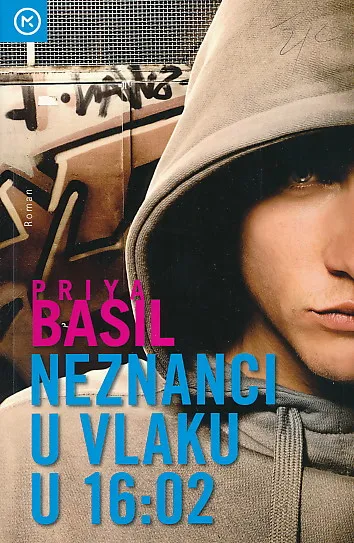 Neznanci u vlaku u 16:02