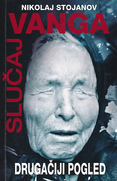 Slučaj Vanga : drugačiji pogled