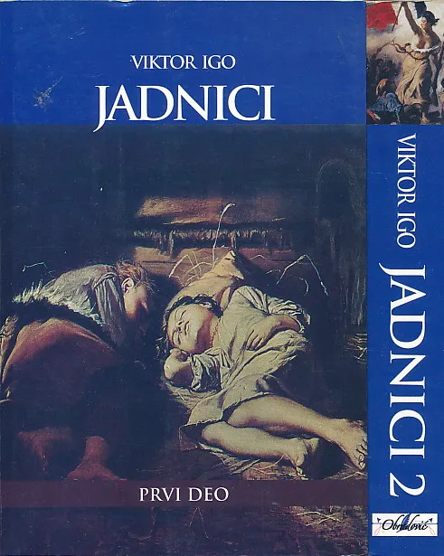 Jadnici 1-2