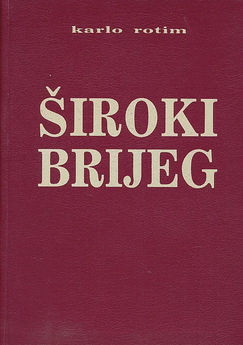 Široki Brijeg