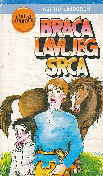Braća lavljeg srca