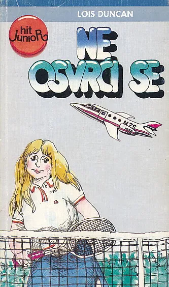 Ne osvrći se
