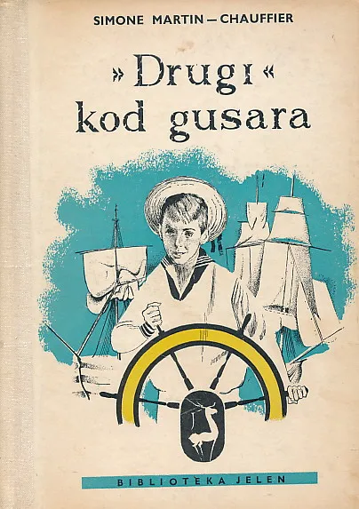 Drugi kod gusara