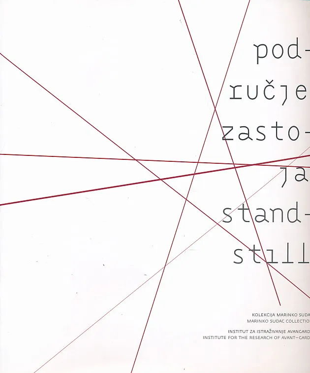 Područje zastoja / Standstill