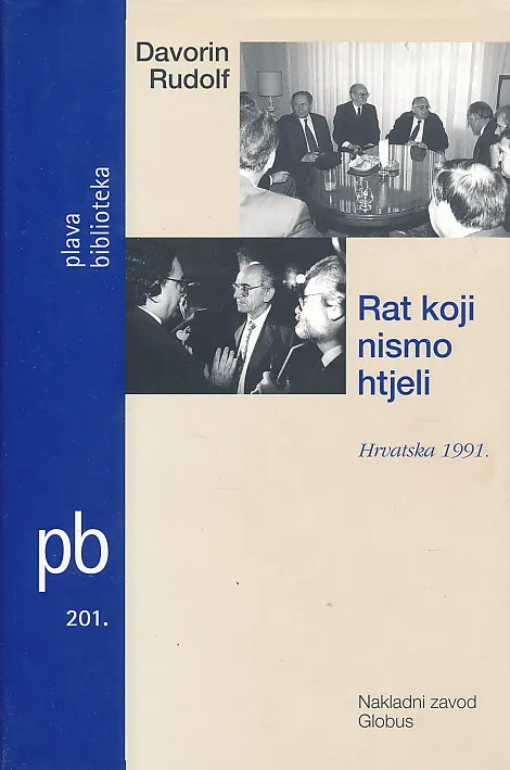 Rat koji nismo htjeli