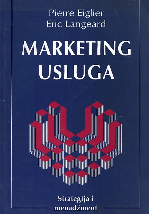 Marketing usluga