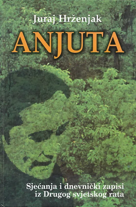 Anjuta