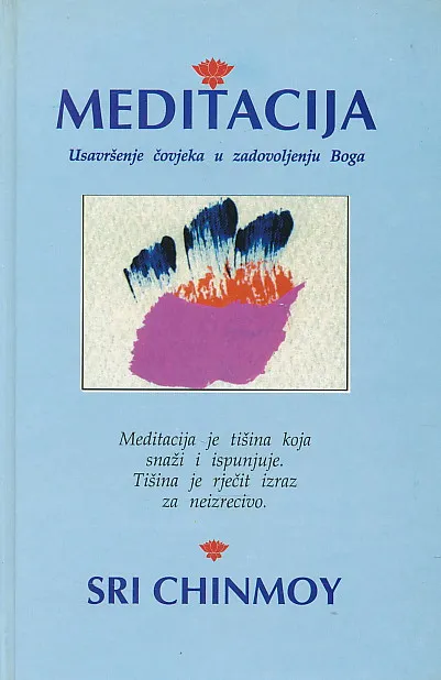 Meditacija