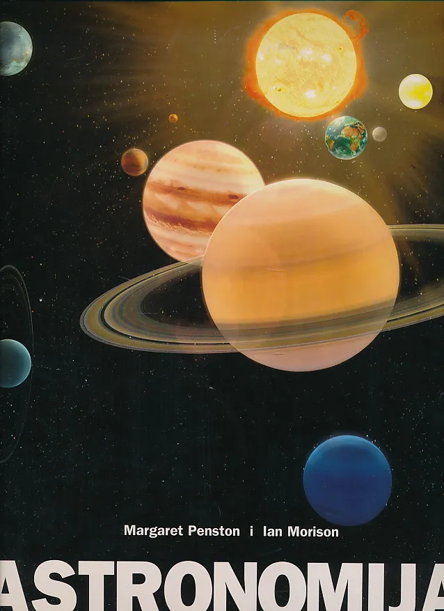 Astronomija