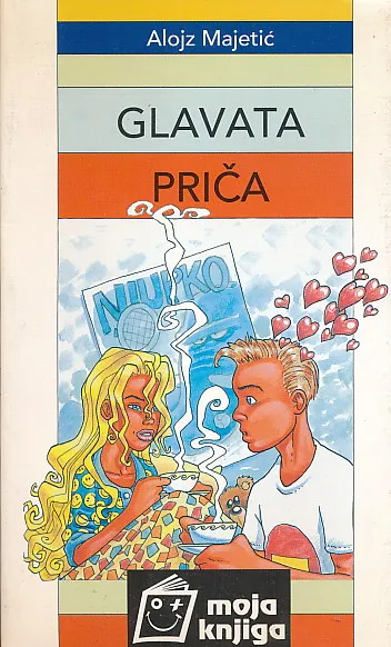 Glavata priča