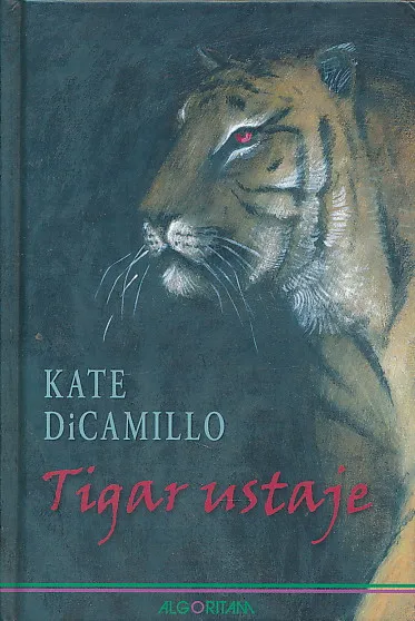 Tigar ustaje