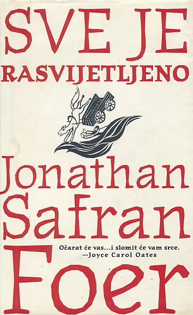 Sve je rasvijetljeno